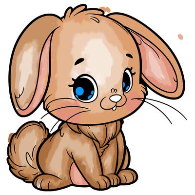 bunny