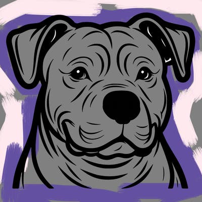 pitbull
