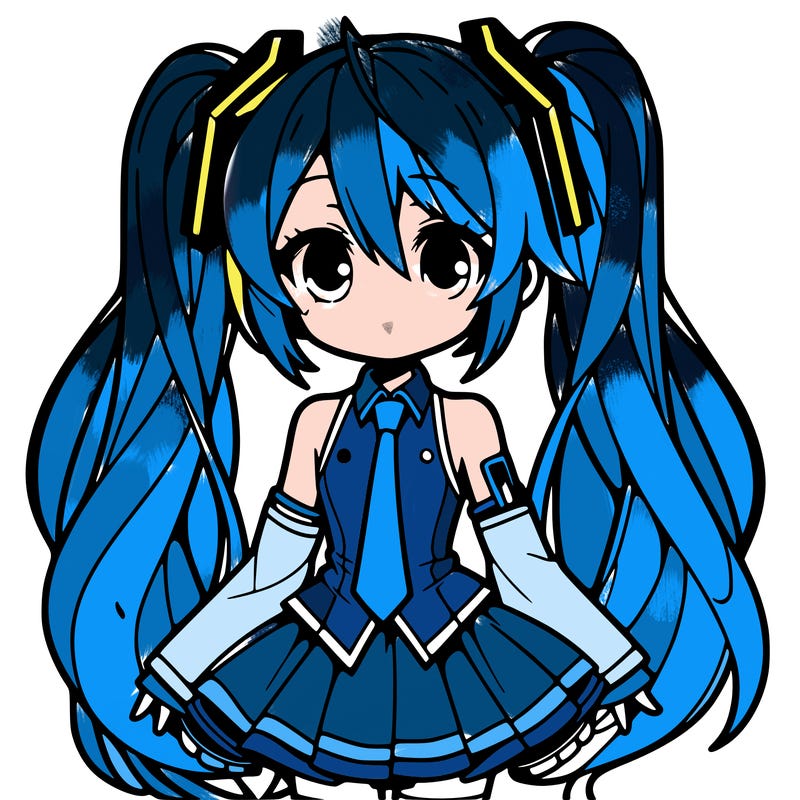 miku