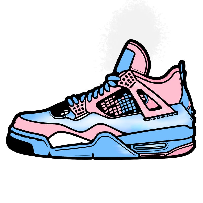 jordan 4