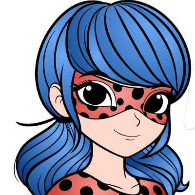 miraculous ladybug marinette