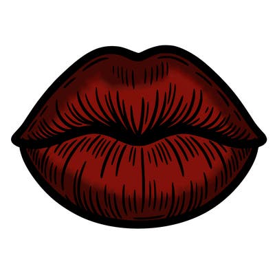 lips