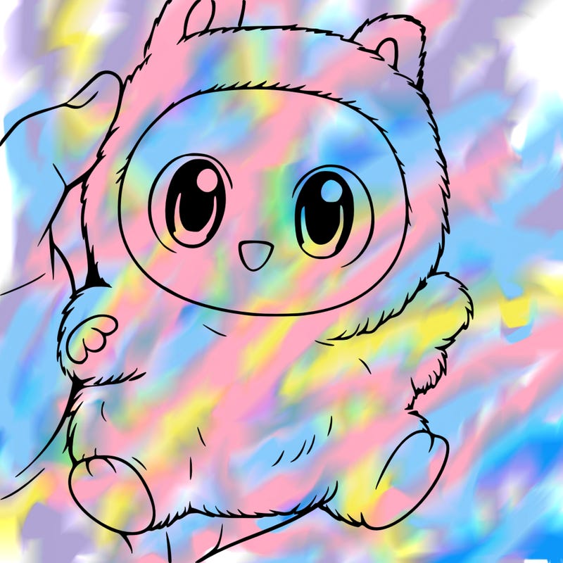 After
