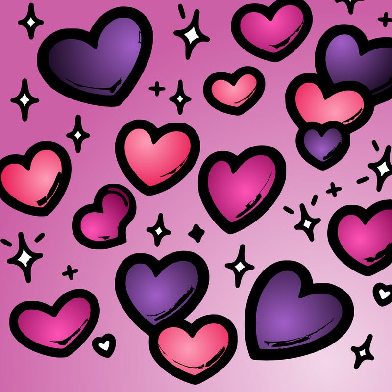 hearts