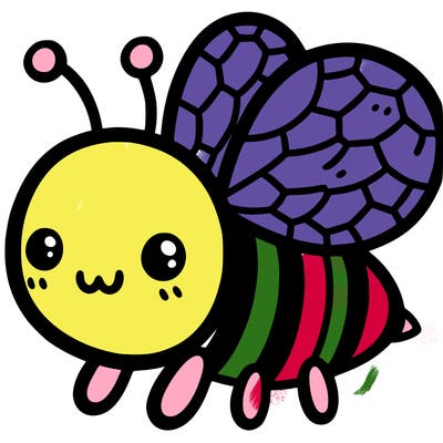 bee