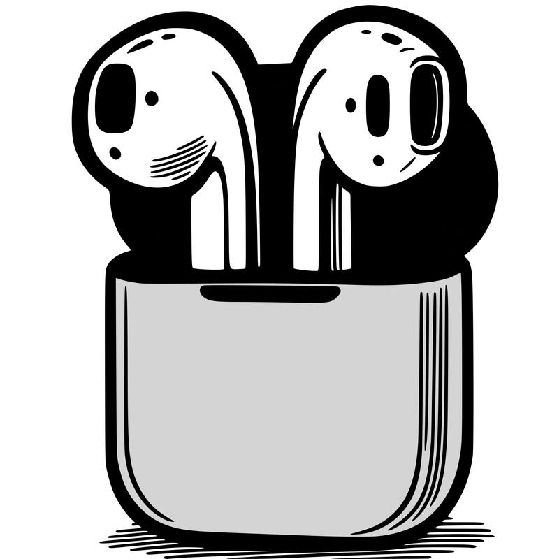 airpods