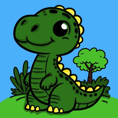dinosaur