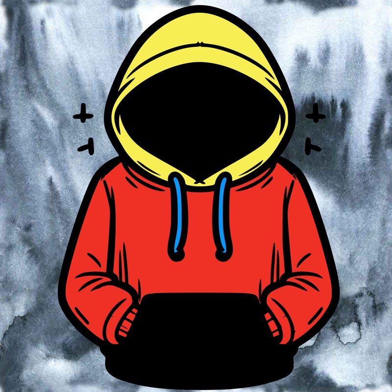 hoodie