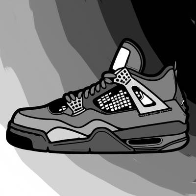 jordan 4
