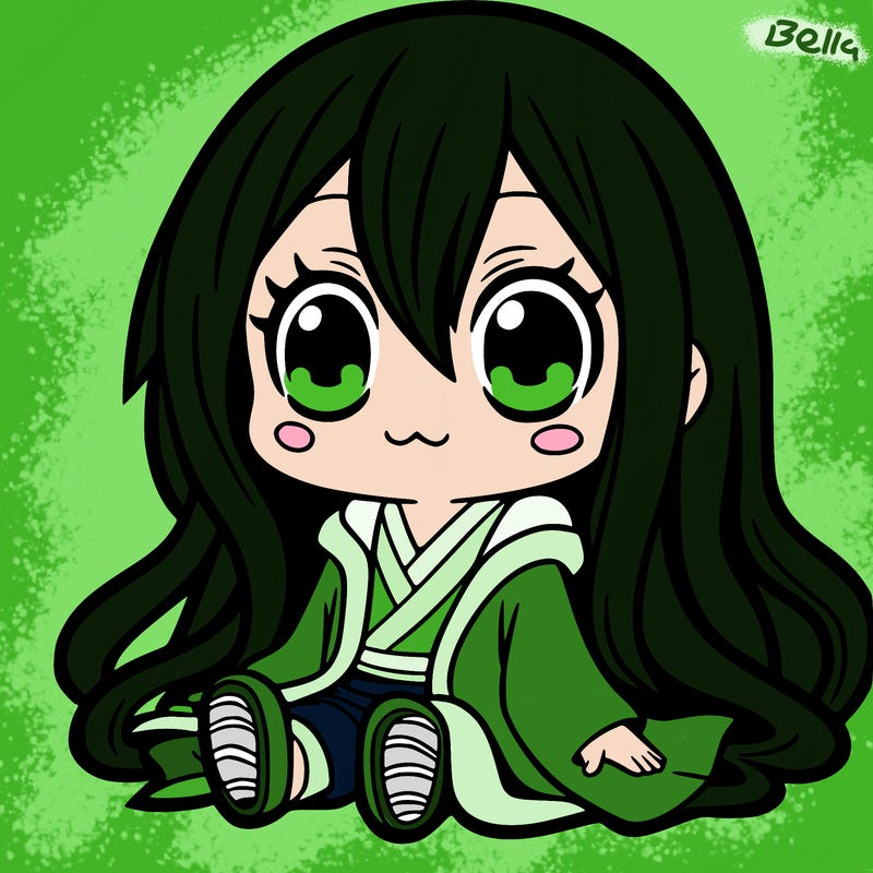 tsuyu