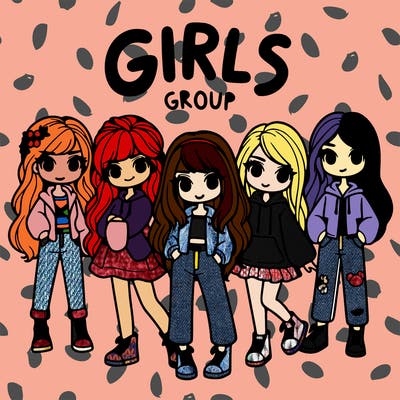 girls group