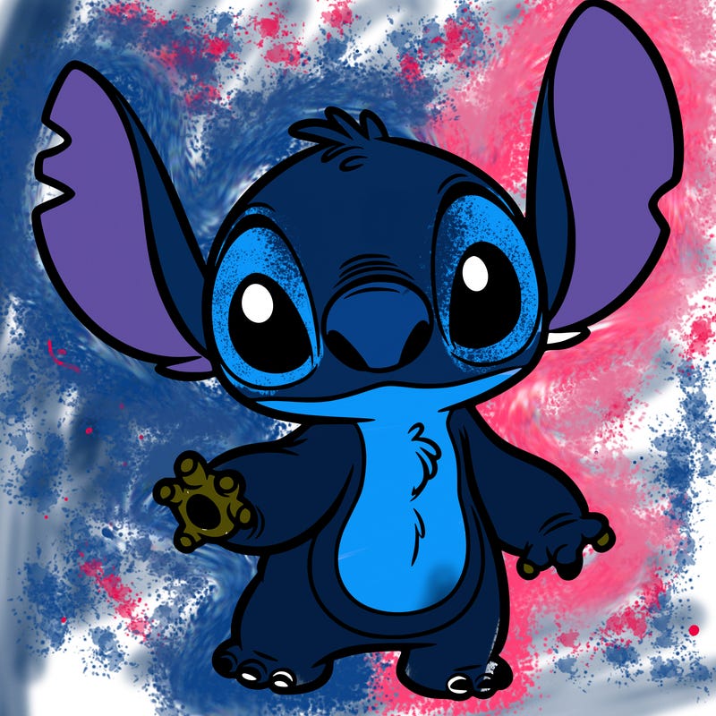 stitch