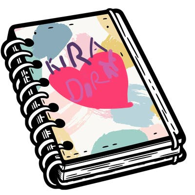 notebook