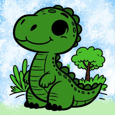 dinosaur