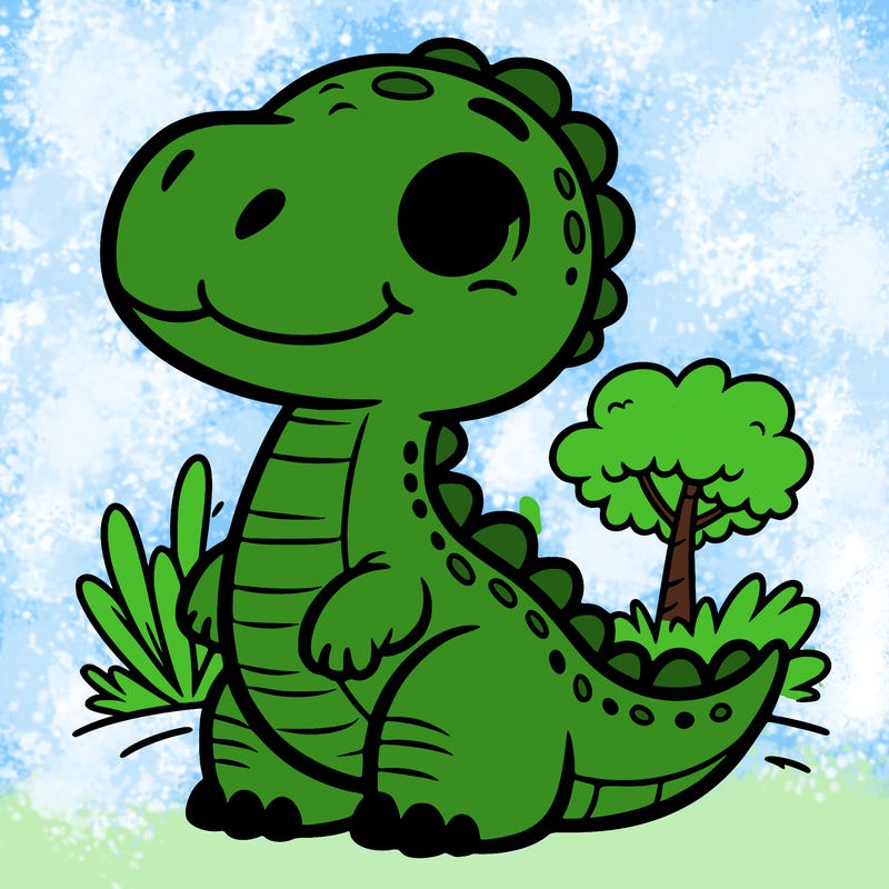 dinosaur