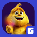 Giant - Loved by Kids