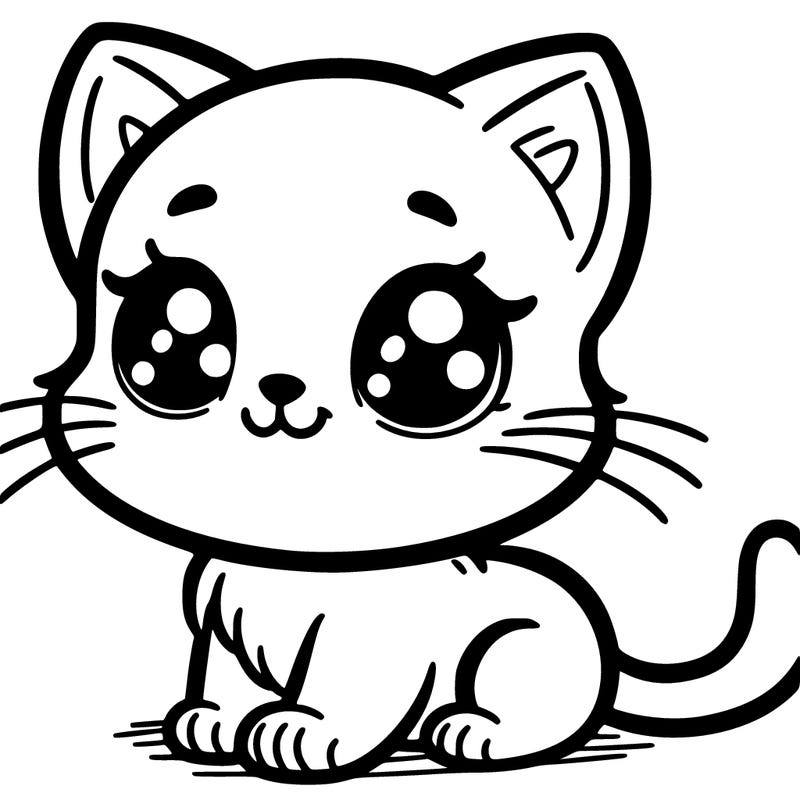 kitten