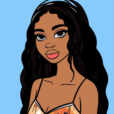 black women