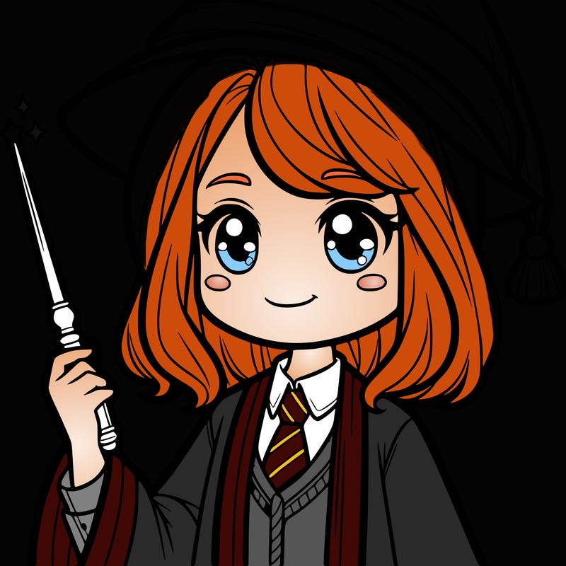 hermione, granger