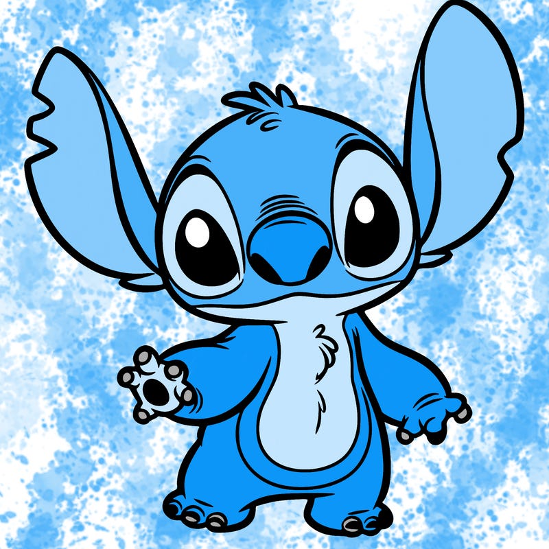 stitch