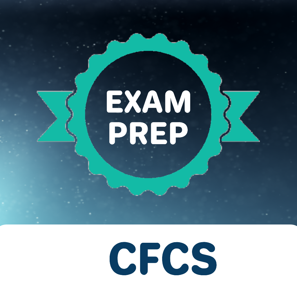 CFCS Exam Prep - Education App | MWM