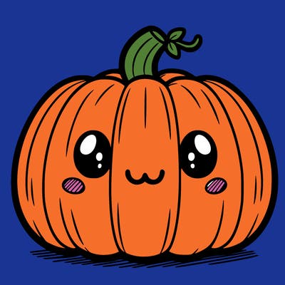 pumkin