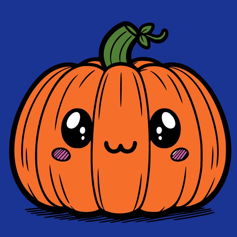 pumkin