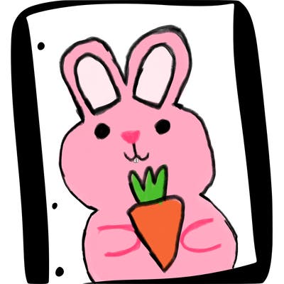 blank white page with nothing drawn on it