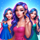 Fashion Games-Makeup, Dress Up