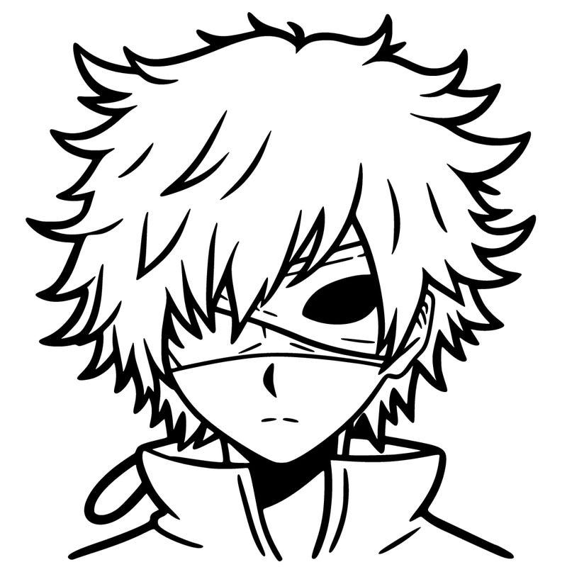 satoru gojo