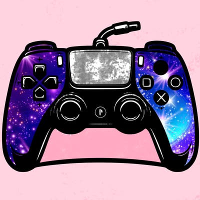 playstation 5 controller