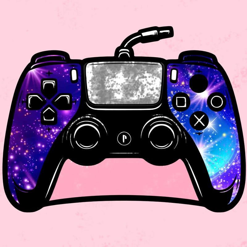 playstation 5 controller