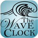 The Wave Clock