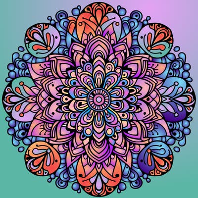 mandala
