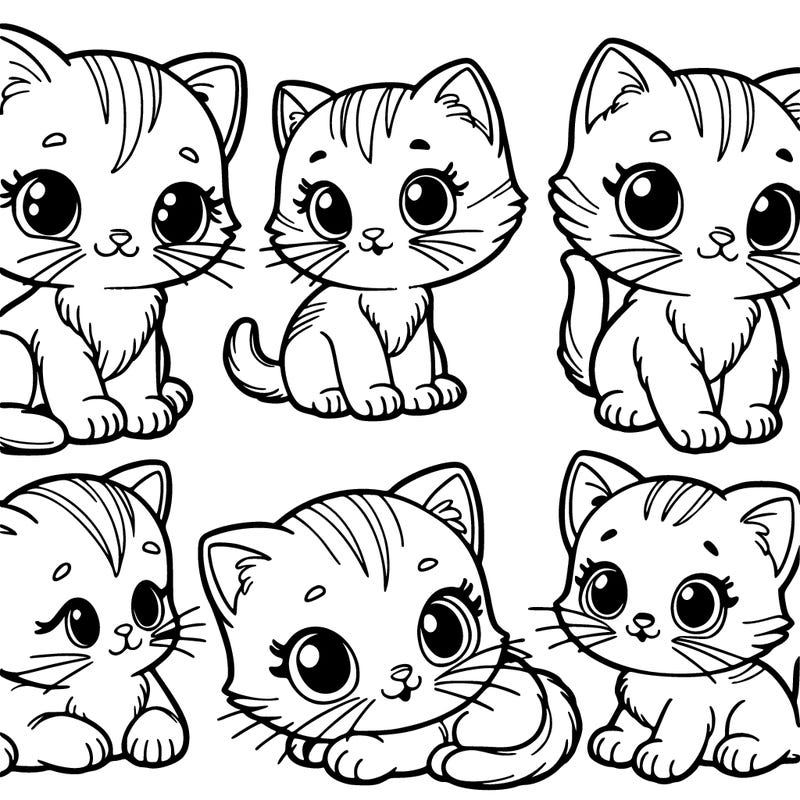kittens