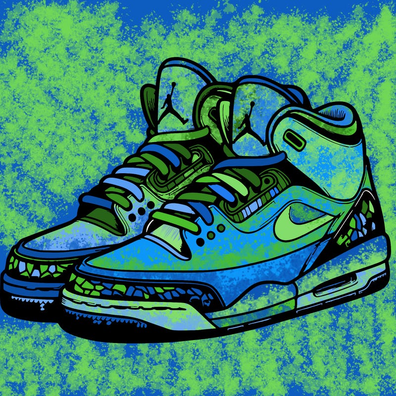 jordans