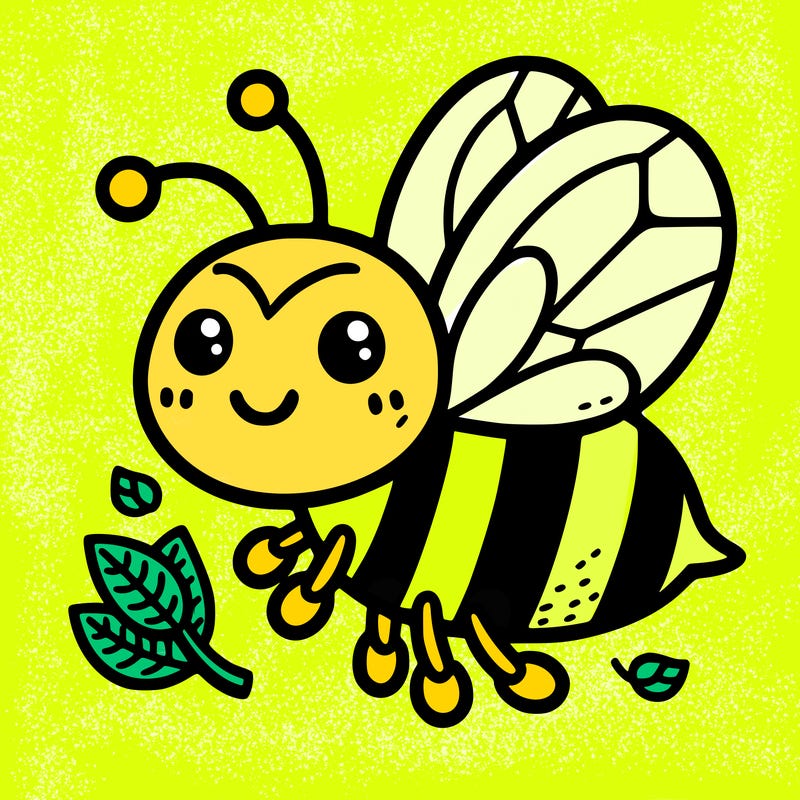 bee