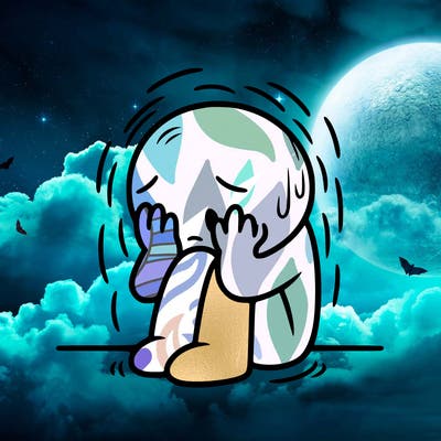 anxiety inside out 2