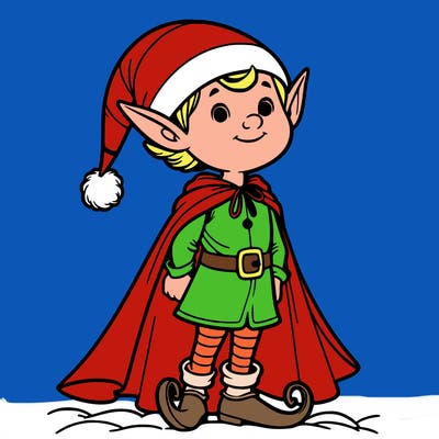 elf