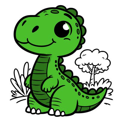 dinosaur