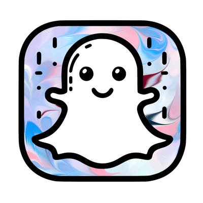 snapchat