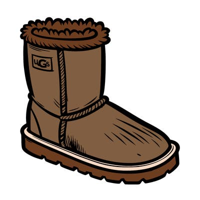 uggs