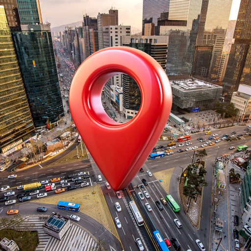 3D Map Route - Navigation App | MWM