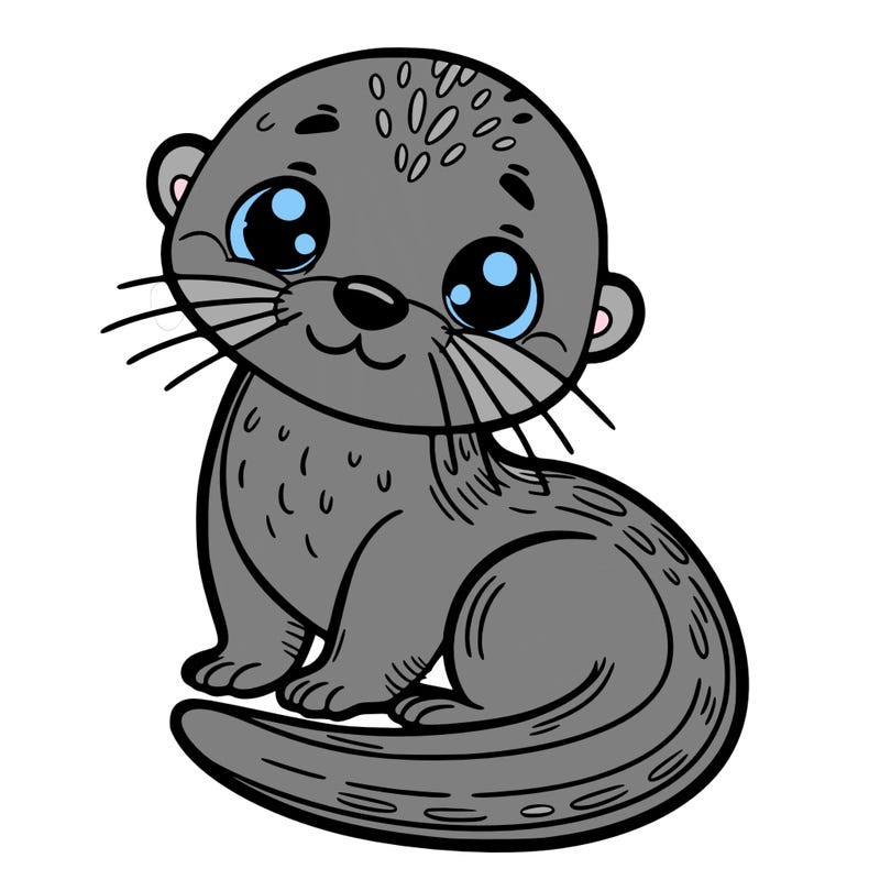 otter