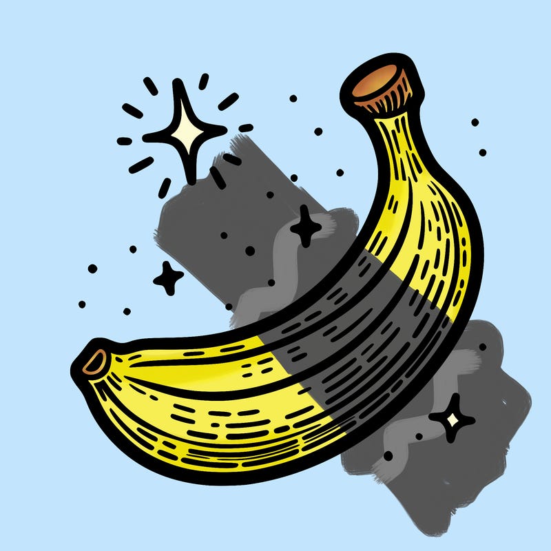 banana