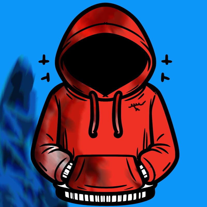 hoodie
