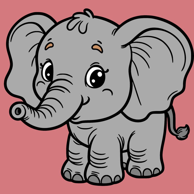 elephant