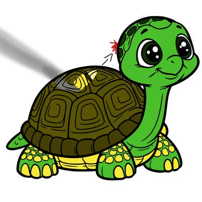 tortoise
