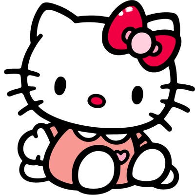 hello kitty