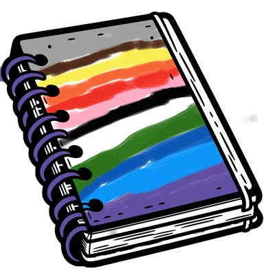 notebook